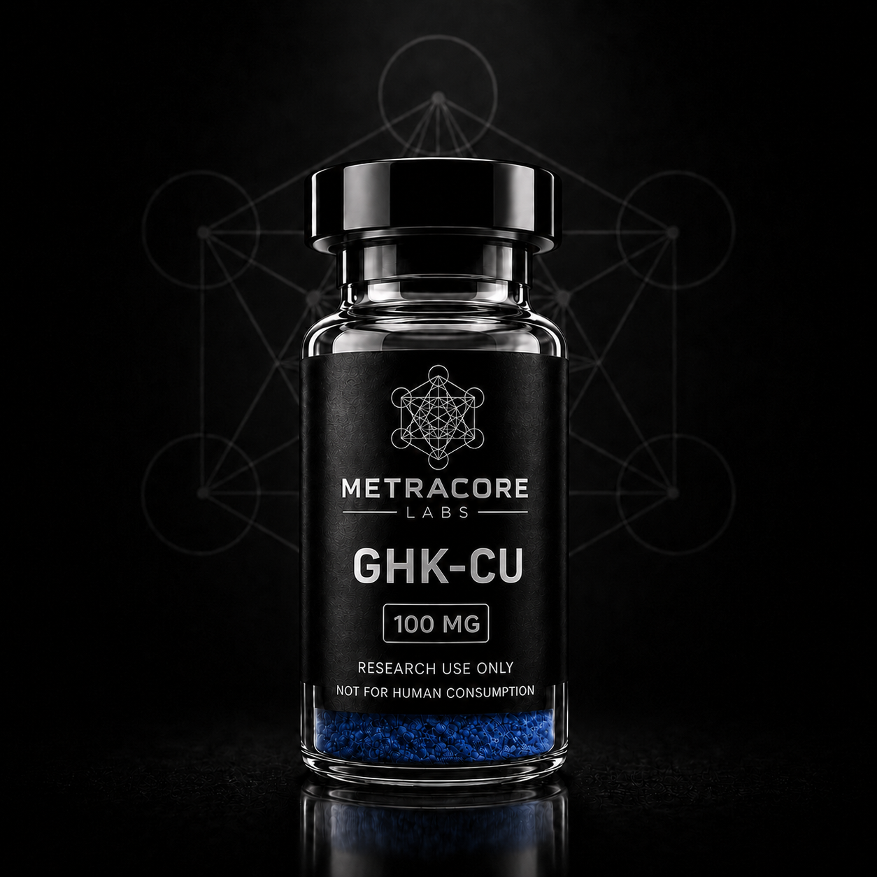 GHK-Cu 100mg